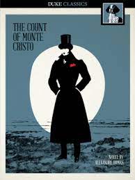 The count of Monte Cristo [eBook]