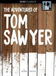 The adventures of Tom Sawyer [eAudiobook] : Tom Sawyer and Huck Finn series, book 1