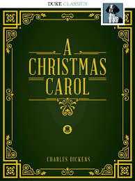 A Christmas carol [eAudiobook]