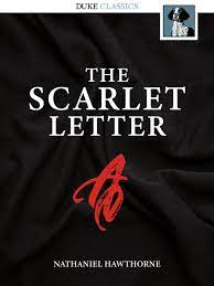 The scarlet letter [eAudiobook]