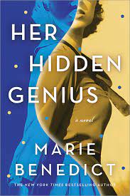 Her hidden genius [eBook] : A novel