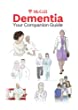 Dementia, your companion guide