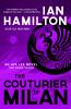 The couturier of Milan [eBook] : Ava lee series, book 9