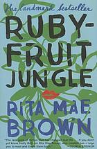 Rubyfruit jungle [eAudiobook]