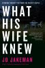 What his wife knew
