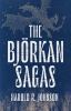 The björkan sagas [eBook]