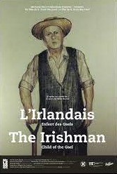 The Irishman [DVD] (2014). Directed by G. Scott MacLeod. : Child of the Gael