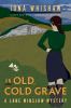 An old, cold grave [eBook] : Lane winslow mystery series, book 3