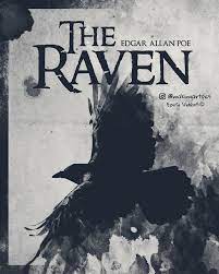 The raven [eBook]