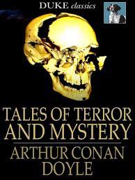 Tales of terror and mystery [eBook]