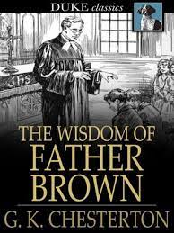 The wisdom of Father Brown [eBook]