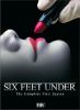 Six feet under: the complete first season [DVD] (2001). The complete first season [videorecording] /
