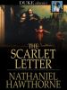 The scarlet letter [eBook]