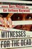 Witnesses for the dead : stories