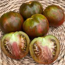 Black and Brown Boar Tomato [seeds]