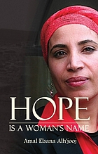 Hope: is a woman's name