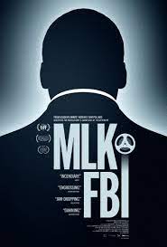 MLK/FBI [DVD] (2020).  Directed by Sam Pollard