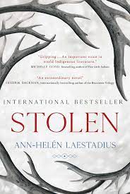 Stolen : a novel