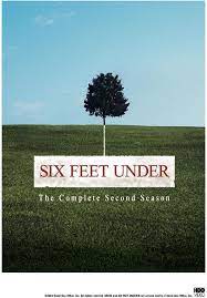Six feet under, the complete second season [DVD] (2002). The complete second season /