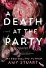 A death at the party : a novel