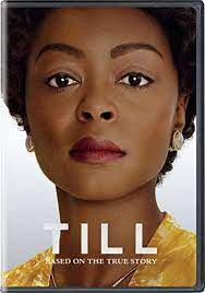 Till [DVD] (2022).  Directed by Chinonye Chukwu.