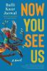 Now you see us : a novel