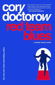 Red team blues [eAudiobook]