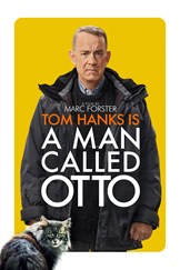 A man called Otto [DVD] (2022).  Directed by Marc Forster