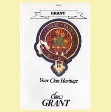 Clan Grant