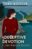 A deceptive devotion : A lane winslow mystery