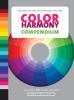 Color harmony compendium : a complete color reference for designers of all types