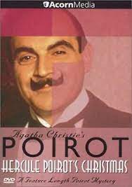 Hercule Poirot's Christmas [DVD] (2001) Directed by Edward Bennett