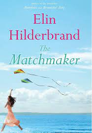 The matchmaker [LP] : a novel