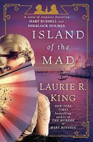 Island of the mad : a novel