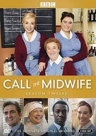Call the midwife, season 12 [DVD] (2023). Season twelve /