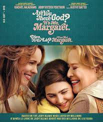 Are you there God? It's me, Margaret [DVD] (2023) Directed by Kelly Fremon Craig : Dieu tu es la?  C'est moi Margaret