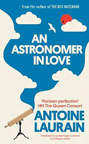 An astronomer in love [eBook]