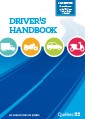 Driver's handbook. : 2nd Edition