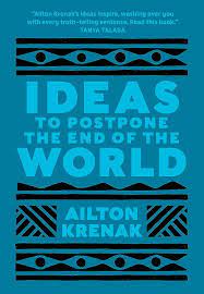 Ideas to postpone the end of the world [eAudiobook]