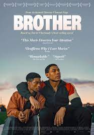 Brother [DVD] (2023) Directed by Clement Virgo