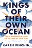 Kings of their own ocean : tuna, obsession, and the future of our seas