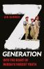 Z generation : into the heart of Russia's fascist youth