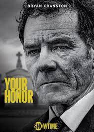 Your honor [DVD] (2021). [Season one] /