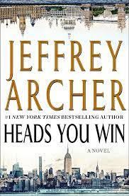 Heads you win : a novel
