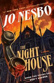 The night house : a novel