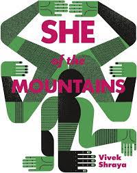 She of the mountains [eAudiobook]