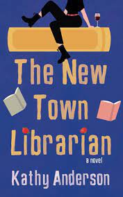 The new town librarian [eBook]