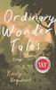 Ordinary wonder tales : essays