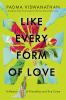 Like every form of love : a memoir of friendship and true crime
