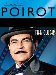 The clocks [DVD] (2009) Directed by Charles Palmer